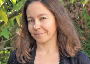 Bénédicte Chureau