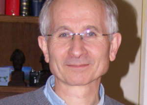 Claude Sorel