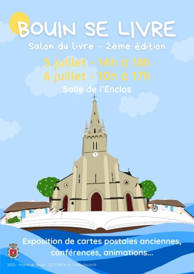 Bouin-se-livre