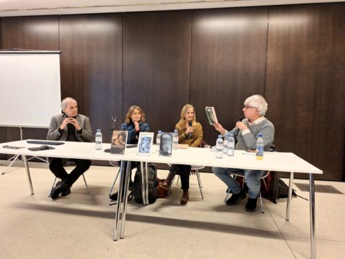 260215 Drancy FREGONESE myriam-fregonese-drancy-memorialdelashoah