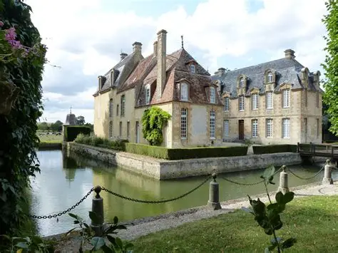 chateau-carel-saint-pierre-en-auge-mika-mundsen